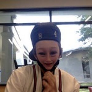 Meet your Posher, George